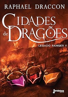 Cidades de Dragoes Raphael Draccon